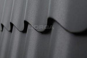 Jumta segums - Borga Elegant