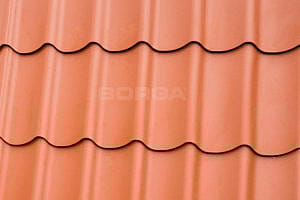 Jumta segums - Borga Elegant