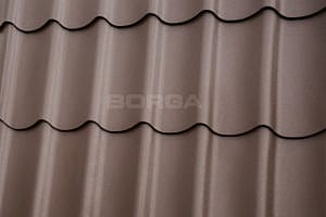 Jumta segums - Borga Elegant