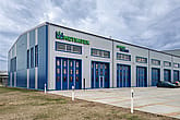 sviestmaižu angārs
