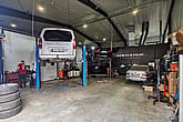 Auto serviss | Borga