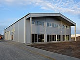 Kravas mašīnu serviss ar ofisu - Riga