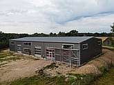 Autoserviss ar biroju | Borga