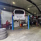 Auto serviss | Borga