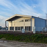 Kravas mašīnu serviss ar ofisu - Riga