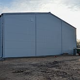 Kravas mašīnu serviss ar ofisu - Riga