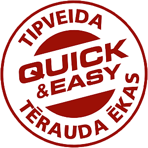 Tērauda ēkas - Borga logo