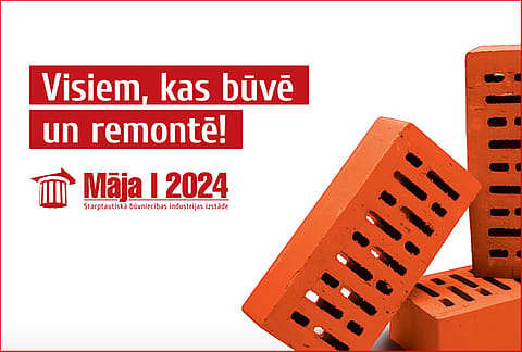 Māja I 2024