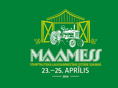 Maamess 2026 | Borga