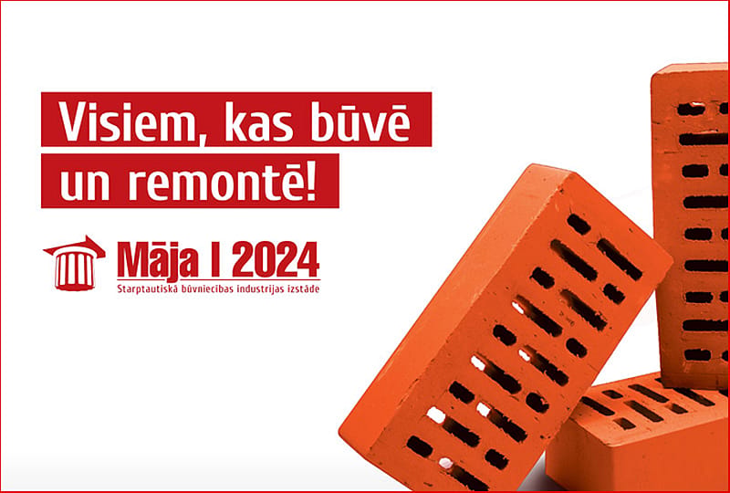 Māja I 2024