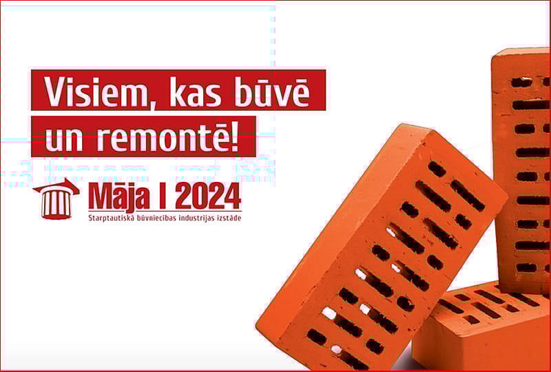 Māja I 2024