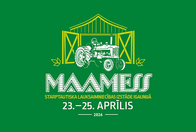 Maamess 2026 | Borga