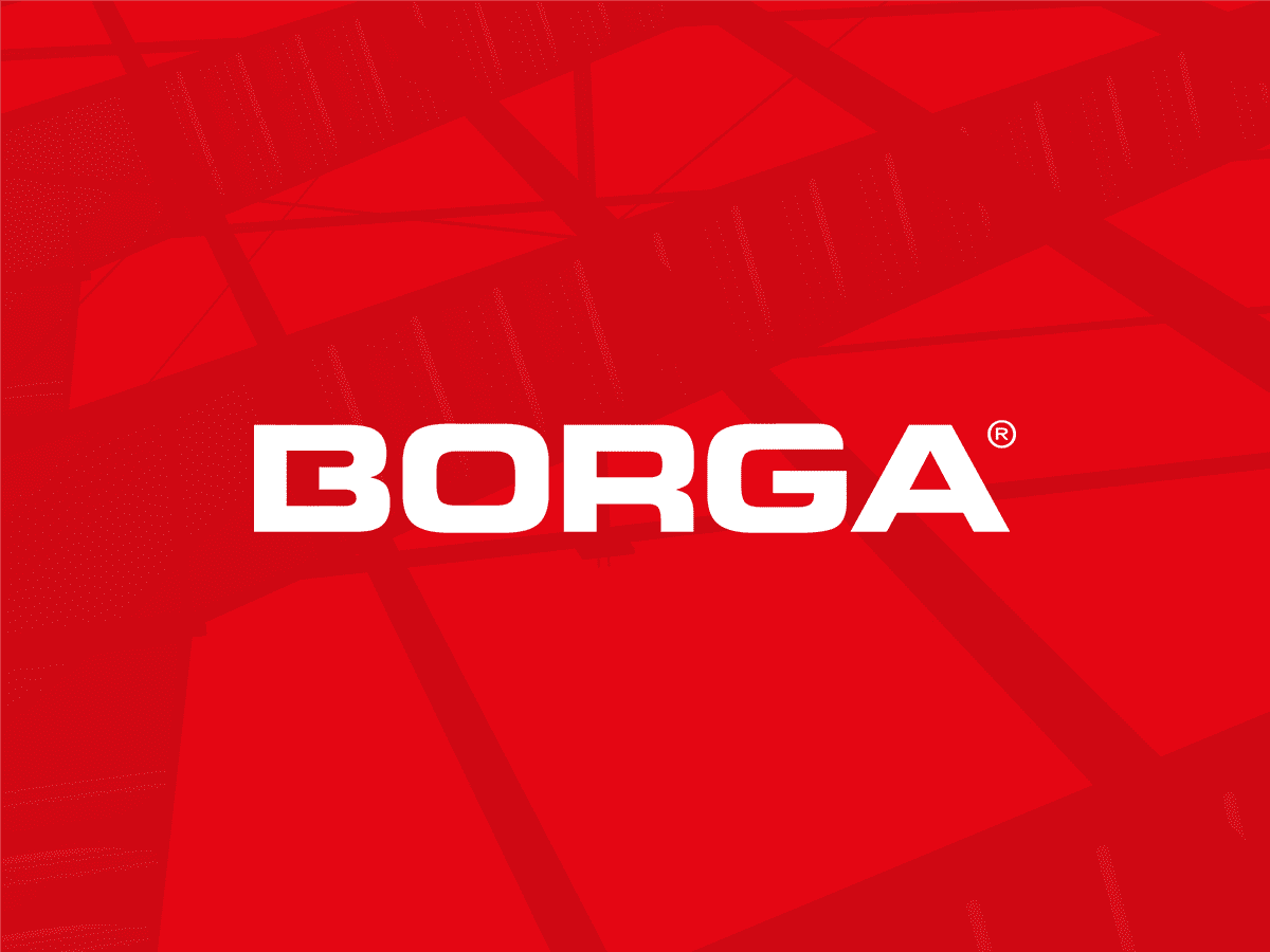 Borga logo